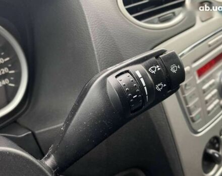 Форд Фокус, объемом двигателя 1.6 л и пробегом 330 тыс. км за 5890 $, фото 22 на Automoto.ua