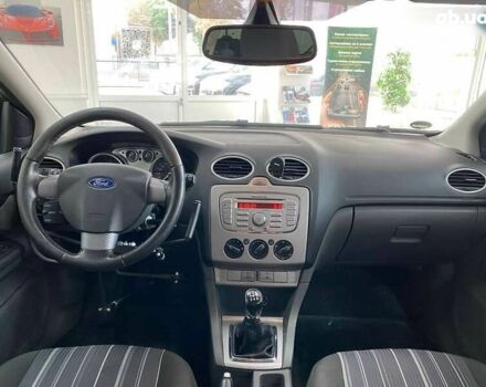 Форд Фокус, об'ємом двигуна 1.6 л та пробігом 330 тис. км за 6190 $, фото 29 на Automoto.ua