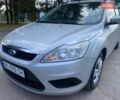 Форд Фокус, объемом двигателя 1.6 л и пробегом 290 тыс. км за 4850 $, фото 4 на Automoto.ua