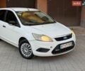 Форд Фокус, объемом двигателя 1.6 л и пробегом 285 тыс. км за 3999 $, фото 4 на Automoto.ua