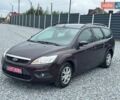 Форд Фокус, объемом двигателя 1.6 л и пробегом 249 тыс. км за 5150 $, фото 1 на Automoto.ua