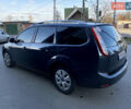 Форд Фокус 2008 в Житомире на Automoto.ua Форд Фокус, объемом двигателя 2 л и пробегом 275 тыс. км за 4999 $, фото 6 на Automoto.ua