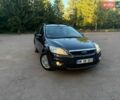 Форд Фокус, об'ємом двигуна 1.6 л та пробігом 233 тис. км за 5550 $, фото 1 на Automoto.ua