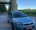 Форд Фокус, объемом двигателя 1.8 л и пробегом 168 тыс. км за 5700 $, фото 6 на Automoto.ua