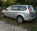 Форд Фокус, объемом двигателя 2 л и пробегом 305 тыс. км за 4400 $, фото 1 на Automoto.ua