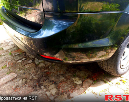 Форд Фокус, об'ємом двигуна 1.6 л та пробігом 301 тис. км за 5800 $, фото 7 на Automoto.ua