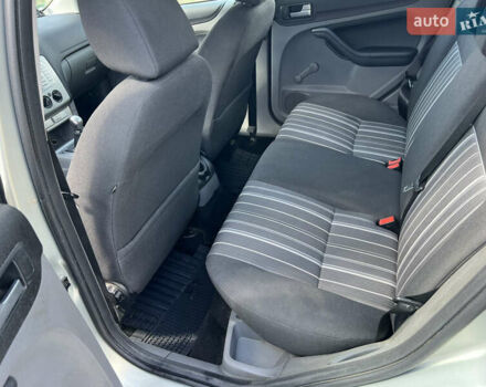 Форд Фокус, объемом двигателя 1.6 л и пробегом 220 тыс. км за 4950 $, фото 10 на Automoto.ua
