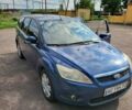 Форд Фокус, об'ємом двигуна 1.6 л та пробігом 260 тис. км за 4200 $, фото 3 на Automoto.ua