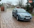 Форд Фокус, об'ємом двигуна 1.6 л та пробігом 163 тис. км за 6500 $, фото 4 на Automoto.ua