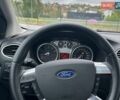 Форд Фокус, объемом двигателя 1.6 л и пробегом 249 тыс. км за 5150 $, фото 15 на Automoto.ua