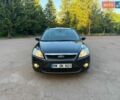 Форд Фокус, об'ємом двигуна 1.6 л та пробігом 233 тис. км за 5550 $, фото 5 на Automoto.ua