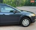 Форд Фокус, об'ємом двигуна 1.6 л та пробігом 233 тис. км за 5550 $, фото 14 на Automoto.ua