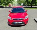 Форд Фокус, объемом двигателя 1.6 л и пробегом 215 тыс. км за 5300 $, фото 1 на Automoto.ua