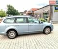 Форд Фокус, объемом двигателя 1.8 л и пробегом 168 тыс. км за 4499 $, фото 4 на Automoto.ua