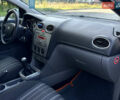 Форд Фокус, объемом двигателя 1.6 л и пробегом 252 тыс. км за 4850 $, фото 18 на Automoto.ua
