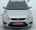 Форд Фокус, объемом двигателя 1.6 л и пробегом 194 тыс. км за 4799 $, фото 1 на Automoto.ua