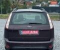 Форд Фокус, объемом двигателя 1.6 л и пробегом 249 тыс. км за 5150 $, фото 9 на Automoto.ua