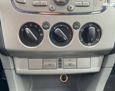 Форд Фокус, объемом двигателя 1.6 л и пробегом 330 тыс. км за 5890 $, фото 27 на Automoto.ua