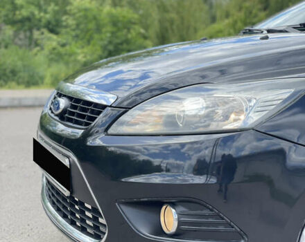 Форд Фокус, об'ємом двигуна 0 л та пробігом 272 тис. км за 5500 $, фото 28 на Automoto.ua