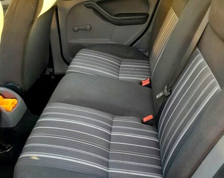 Форд Фокус, объемом двигателя 1.5 л и пробегом 277 тыс. км за 5200 $, фото 7 на Automoto.ua