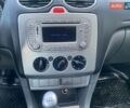 Форд Фокус, объемом двигателя 1.6 л и пробегом 290 тыс. км за 4850 $, фото 45 на Automoto.ua