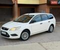 Форд Фокус, объемом двигателя 1.6 л и пробегом 285 тыс. км за 3999 $, фото 1 на Automoto.ua