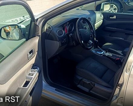 Форд Фокус, объемом двигателя 2 л и пробегом 350 тыс. км за 3099 $, фото 3 на Automoto.ua