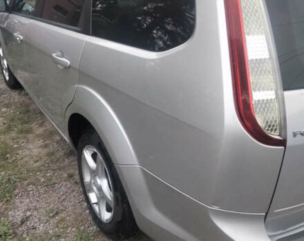 Форд Фокус, об'ємом двигуна 1.6 л та пробігом 223 тис. км за 5800 $, фото 9 на Automoto.ua