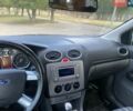 Форд Фокус, объемом двигателя 1.6 л и пробегом 290 тыс. км за 4850 $, фото 44 на Automoto.ua