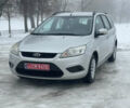 Форд Фокус, объемом двигателя 1.6 л и пробегом 194 тыс. км за 4799 $, фото 4 на Automoto.ua