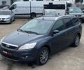 Форд Фокус, объемом двигателя 1.6 л и пробегом 330 тыс. км за 5890 $, фото 6 на Automoto.ua