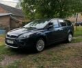 Форд Фокус, об'ємом двигуна 1.6 л та пробігом 348 тис. км за 5000 $, фото 1 на Automoto.ua