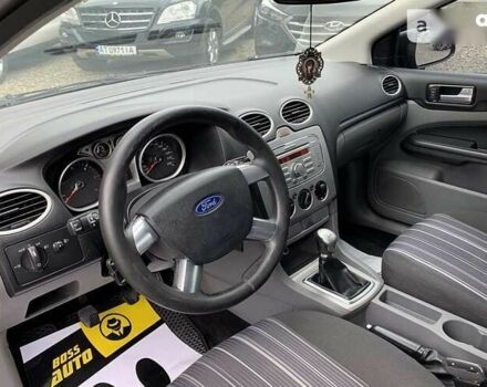 Форд Фокус, об'ємом двигуна 1.6 л та пробігом 308 тис. км за 5600 $, фото 8 на Automoto.ua