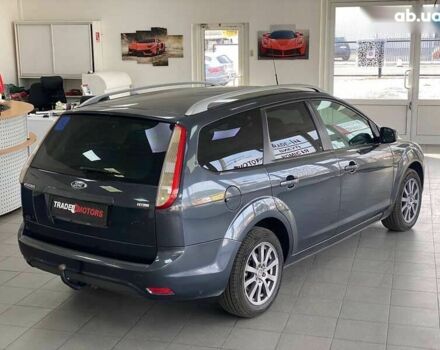 Форд Фокус, об'ємом двигуна 1.6 л та пробігом 330 тис. км за 6190 $, фото 8 на Automoto.ua