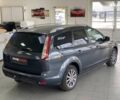 Форд Фокус, об'ємом двигуна 1.6 л та пробігом 330 тис. км за 6190 $, фото 8 на Automoto.ua