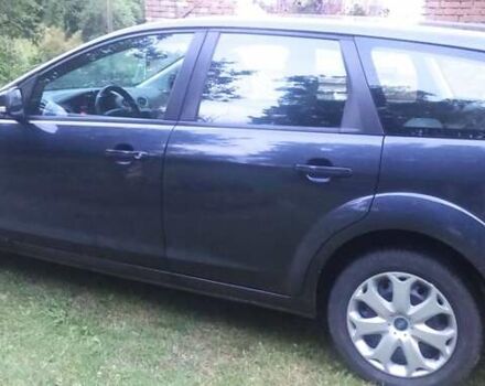 Форд Фокус 2008 у Рівному на Automoto.ua Форд Фокус, об'ємом двигуна 2 л та пробігом 198 тис. км за 5099 $, фото 16 на Automoto.ua