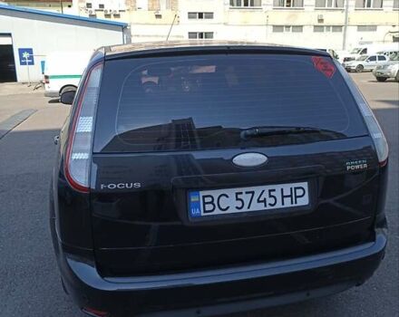 Форд Фокус, объемом двигателя 1.6 л и пробегом 248 тыс. км за 5500 $, фото 6 на Automoto.ua