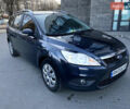 Форд Фокус 2008 в Житомире на Automoto.ua Форд Фокус, объемом двигателя 2 л и пробегом 275 тыс. км за 4999 $, фото 1 на Automoto.ua