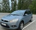 Форд Фокус, об'ємом двигуна 1.6 л та пробігом 280 тис. км за 5300 $, фото 1 на Automoto.ua