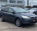 Форд Фокус, объемом двигателя 1.6 л и пробегом 330 тыс. км за 5890 $, фото 1 на Automoto.ua
