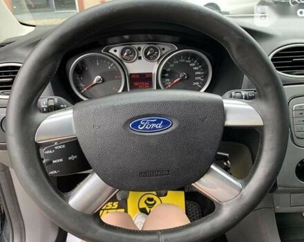 Форд Фокус, об'ємом двигуна 1.6 л та пробігом 308 тис. км за 5600 $, фото 10 на Automoto.ua