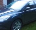 Форд Фокус 2008 у Рівному на Automoto.ua Форд Фокус, об'ємом двигуна 2 л та пробігом 198 тис. км за 5099 $, фото 1 на Automoto.ua