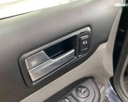 Форд Фокус, об'ємом двигуна 1.6 л та пробігом 330 тис. км за 6190 $, фото 18 на Automoto.ua