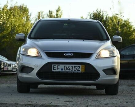 Форд Фокус 2009 у Бердичеве на Automoto.ua Форд Фокус, об'ємом двигуна 1.6 л та пробігом 306 тис. км за 4900 $, фото 2 на Automoto.ua
