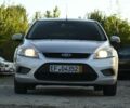 Форд Фокус 2009 у Бердичеве на Automoto.ua Форд Фокус, об'ємом двигуна 1.6 л та пробігом 306 тис. км за 4900 $, фото 2 на Automoto.ua