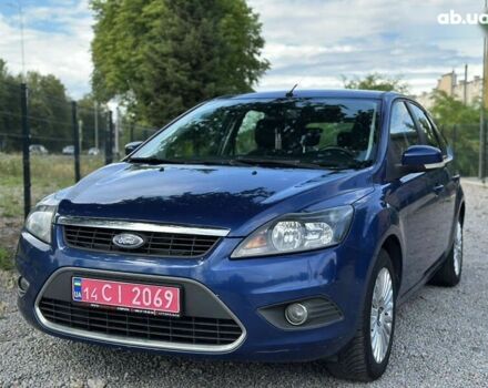 Форд Фокус, об'ємом двигуна 1.8 л та пробігом 228 тис. км за 6000 $, фото 6 на Automoto.ua