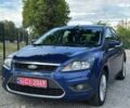 Форд Фокус, об'ємом двигуна 1.8 л та пробігом 228 тис. км за 6000 $, фото 6 на Automoto.ua