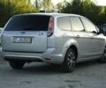 Форд Фокус 2009 у Бердичеве на Automoto.ua Форд Фокус, об'ємом двигуна 1.6 л та пробігом 306 тис. км за 4900 $, фото 9 на Automoto.ua