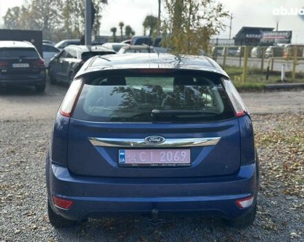 Форд Фокус, об'ємом двигуна 1.8 л та пробігом 228 тис. км за 6000 $, фото 15 на Automoto.ua