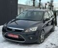 Форд Фокус, об'ємом двигуна 1.8 л та пробігом 207 тис. км за 6500 $, фото 1 на Automoto.ua